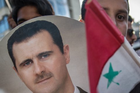 Россия предложила Сирии создать курдскую автономию