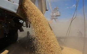 Кремль усомнился в перспективах продления зерновой сделки