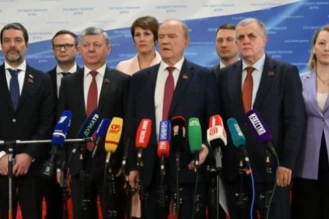 Геннадий Зюганов: Забота о суверенитете на основе самодостаточности и самоусиления приведет нас к Победе