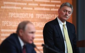 Кремль: В ВСУ нарастает паника , а Россию «тестируют на слабо»