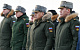 Путин утвердил реформу российской армии: Вместо каракулевых шапок с позолотой генералы будут носить меховые шапки с позолотой