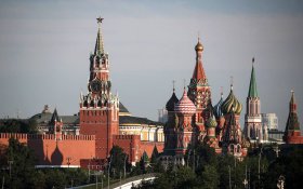 Кремль назвал «чистыми фейками» публикации о скором объявлении мобилизации