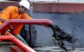 Индия увеличивает закупки российской нефти