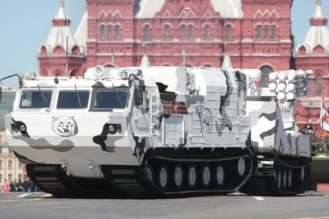 На новую госпрограмму вооружений потратят 17 трлн рублей
