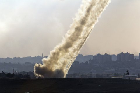 Дамаск обвинил Израиль в ракетном ударе по военным объектам в Сирии