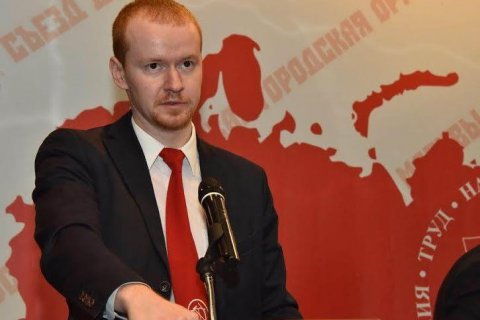 Денис Парфенов: В России строят электронный концлагерь с надзирателями из либералов