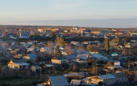 В Счетной палате засомневались в способности правительства обеспечить рост ВВП в 3% в 2022-2023 годах