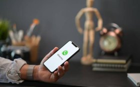 «По просьбе граждан». Роскомнадзор заблокировал звонки в Telegram и WhatsApp