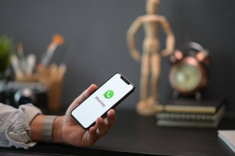 «По просьбе граждан». Роскомнадзор заблокировал звонки в Telegram и WhatsApp