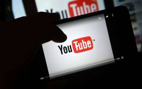 В Госдуме заявили о замедлении работы YouTube до конца текущей недели 