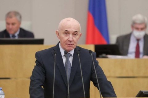 Коммунисты в Госдуме отказались поддерживать законопроекты, «облегчающие» жизнь судей 