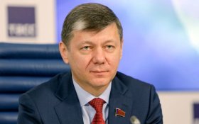 Дмитрий Новиков: Идеологическая тухлятина Трампа как предвестие