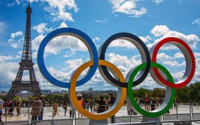 В Кремле заявили, что спортсмены могут участвовать в Олимпиаде «и в нейтральном статусе»