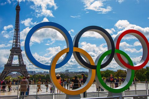 В Кремле заявили, что спортсмены могут участвовать в Олимпиаде «и в нейтральном статусе»