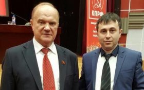 В Карачаево-Черкессии клан Арашуковых продолжает бороться с КПРФ