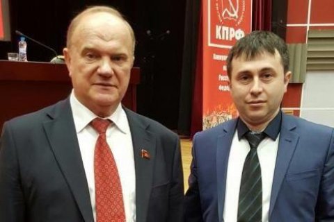 В Карачаево-Черкессии клан Арашуковых продолжает бороться с КПРФ