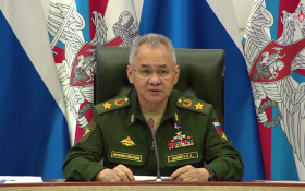 Шойгу: В ВС РФ в 2024 году создадут 2 общевойсковые армии, 14 дивизий, 12 бригад