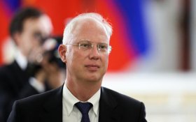 Спецпредставитель президента РФ Кирилл Дмитриев в США  пытался «возобновить диалог». В Белом доме его обозвали…