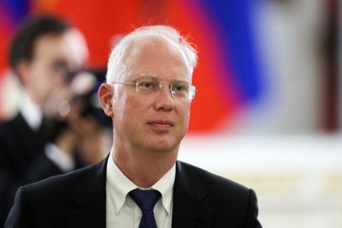 Спецпредставитель президента РФ Кирилл Дмитриев в США  пытался «возобновить диалог». В Белом доме его обозвали…