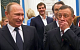 В новый «черный список» США могут войти 50 близких к Путину «олигархов»