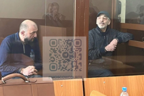 Бывший премьер-министр Дагестана осужден на 13 лет по делу о взятке телевизором