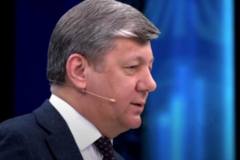 Дмитрий Новиков: Нужно задуматься об отношении к центрам принятия решений на Украине 