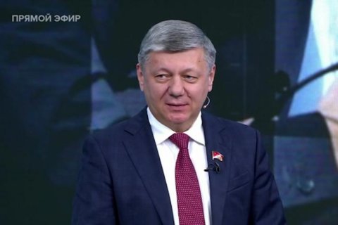 Дмитрий Новиков: В борьбе с гидрой фашизма