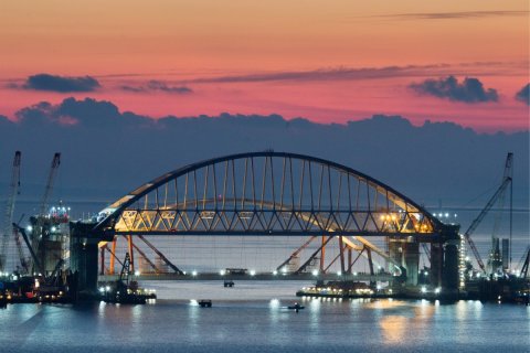 Ротенберг продал бутик, купил третью яхту и компанию, строящую Крымский мост
