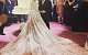 Дочь таджикского олигарха вышла замуж в платье, стоимость которого равна пенсии за 256 лет