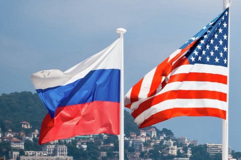 Опрос: Мнение американцев о России и Путине улучшилось