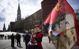 Юрий Афонин: Объединить наше общество можно только на основе наследия Великого Октября