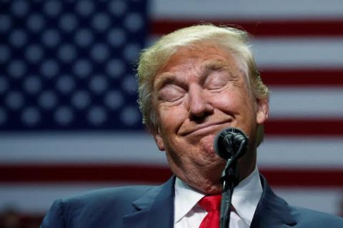 В США обратили внимание на когнитивные проблемы Трампа 