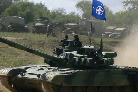 Нидерланды, США и Чехия поставят Украине 90 танков