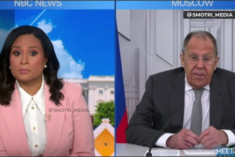 Лавров: Владимир Зеленский сказал «нет» на все предложения Трампа… а мы проявили некоторую гибкость