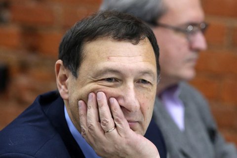 Социолог Кагарлицкий арестован по делу об оправдании терроризма