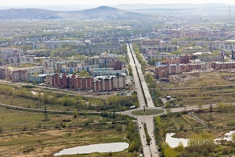 Чиновники провалившегося на выборах правительства Хакасии разбегаются «по собственному желанию» 