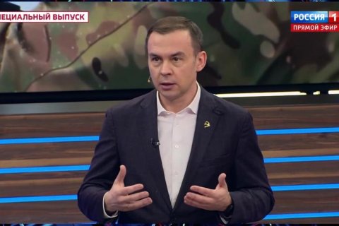 Юрий Афонин: Путин призвал западное общество заставить свои элиты остановиться и не доводить мир до глобальной катастрофы