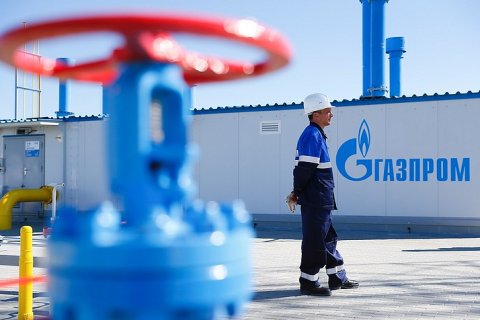 Путин обязал «Газпром» заплатить в бюджет более 1,2 триллиона рублей в качестве дополнительного налога