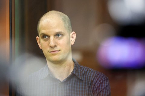 Гершковича приговорили к 16 годам колонии строгого режима