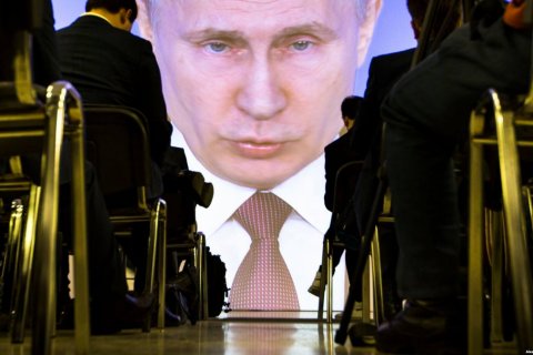 Нас не так поняли: Кремль выступил с комментарием к Посланию Путина