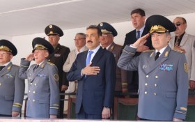В Казахстане руководство Комитета национальной безопасности обвинили в попытке госпереворота 