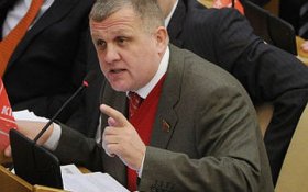 Николай Коломейцев: Проблема с пенсиями усугубляется