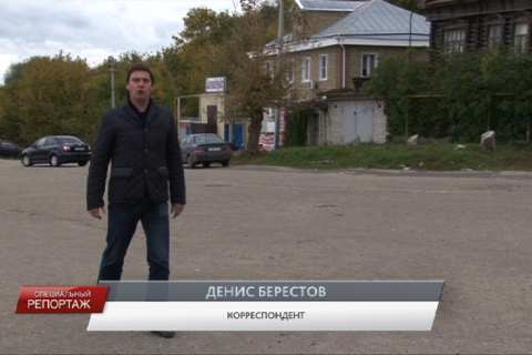 Власти Осташкова препятствуют работе журналистов телеканала «Красная Линия»