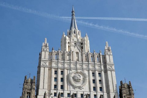 Кремль выдвинул ультиматум США и НАТО по гарантиям безопасности. Все подробности
