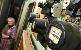 Опрос: Больше половины россиян тщательно следят за потреблением энергоресурсов