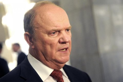 Геннадий Зюганов: К избранию Горбачева генсеком с его пути убрали возможных конкурентов