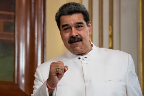 Президент Венесуэлы Мадуро предложил создать блок союзников РФ и Китая в Латинской Америке