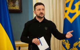 Ответ Зеленского на требования Трампа и Путина: Жду Путина на встрече в Стамбуле