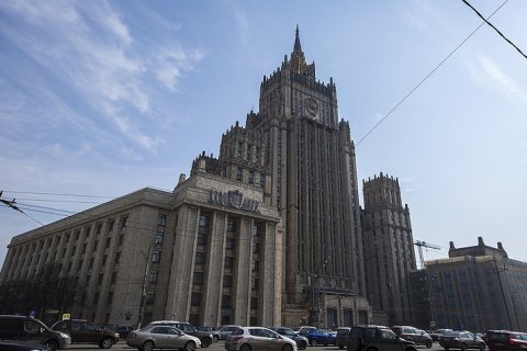 Посла Чехии вызвали в МИД после новых заявлений о взрывах во Врбетице 