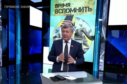 Дмитрий Новиков о лукавых попытках сравнить США с поздним СССР и о том, почему Советский Союз не был заведомо обречен